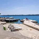 Seaside Secluded Lavdara, Dugi Otok - 433 Sali