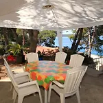 Seaside Secluded Lavdara, Dugi Otok - 433 Apartamento