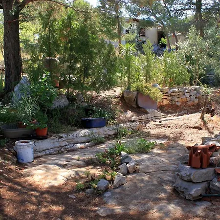 Seaside Secluded Lavdara, Dugi Otok - 433 *