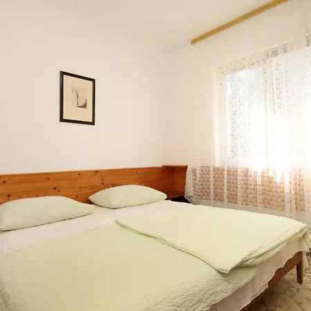 Seaside Secluded Lavdara, Dugi Otok - 433 Apartamento