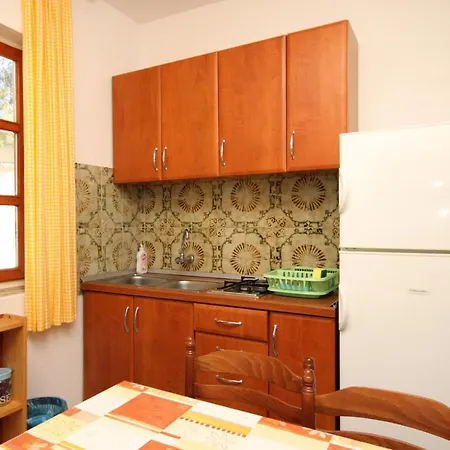 Seaside Secluded Lavdara, Dugi Otok - 433