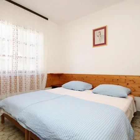 Seaside Secluded Lavdara, Dugi Otok - 433 Sali