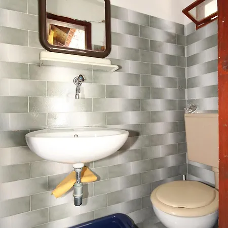 Seaside Secluded Lavdara, Dugi Otok - 433 Апартаменты *