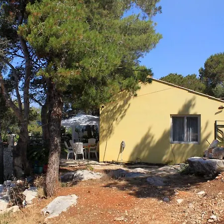 Apartman Seaside Secluded Lavdara, Dugi Otok - 433 *