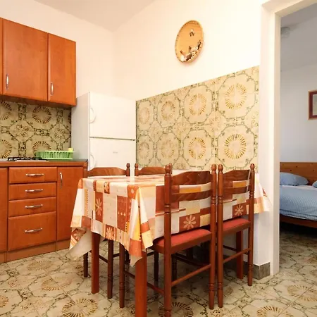 Appartement Seaside Secluded Lavdara, Dugi Otok - 433