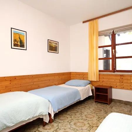 Seaside Secluded Apartments Lavdara, Dugi Otok - 433