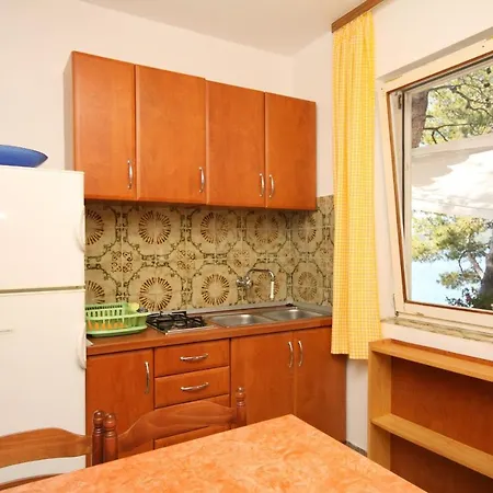 Apartman Seaside Secluded Lavdara, Dugi Otok - 433 *