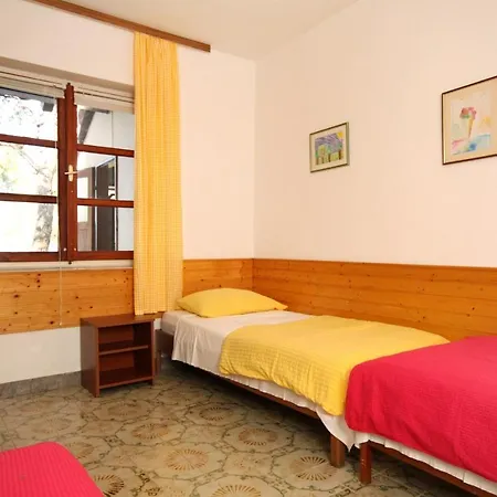 Seaside Secluded Apartments Lavdara, Dugi Otok - 433