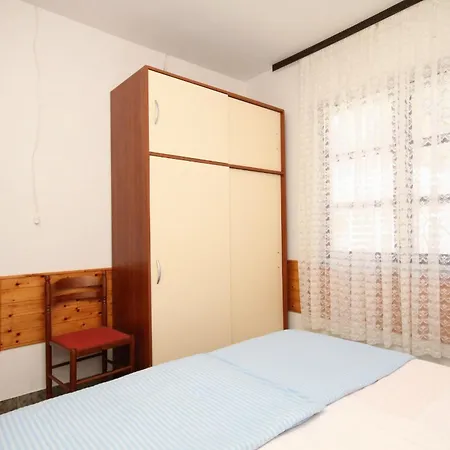 Seaside Secluded Lavdara, Dugi Otok - 433 Apartman Sali