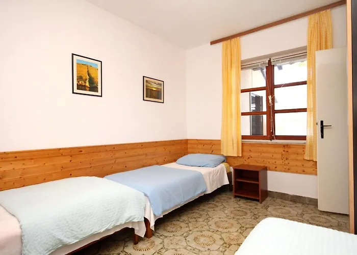 Seaside Secluded Lavdara, Dugi Otok - 433