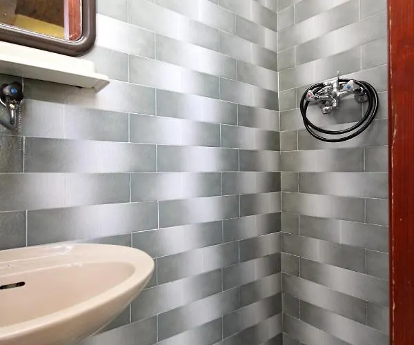 Seaside Secluded Lavdara, Dugi Otok - 433