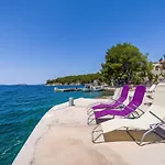 Seaside Secluded Lavdara, Dugi Otok - 433 * Sali