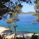 شقة Seaside Secluded Lavdara, Dugi Otok - 433