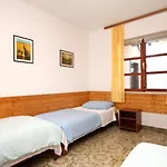 Seaside Secluded Lavdara, Dugi Otok - 433