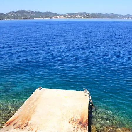 Lägenhet Seaside Secluded Lavdara, Dugi Otok - 433 Sali