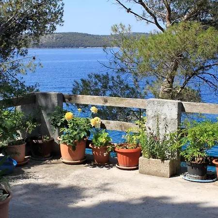 Lägenhet Seaside Secluded Lavdara, Dugi Otok - 433 *