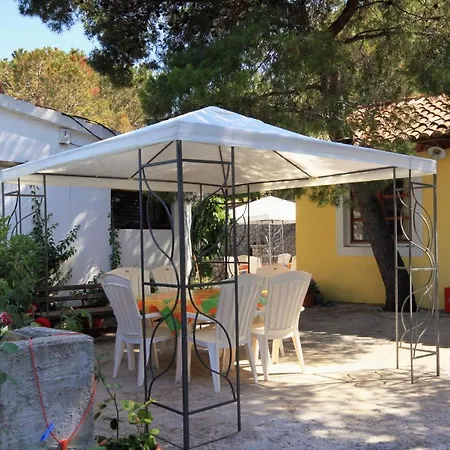 شقة Seaside Secluded Lavdara, Dugi Otok - 433