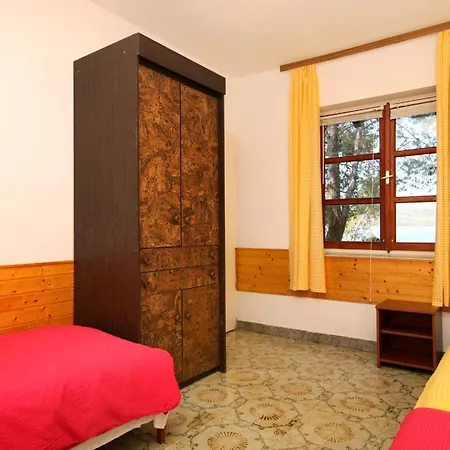 דירה Seaside Secluded Lavdara, Dugi Otok - 433 סאלי