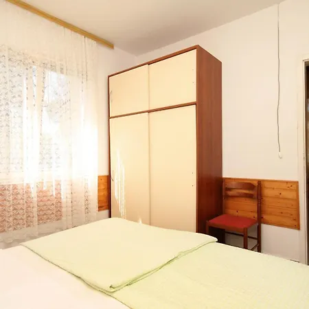 Seaside Secluded Lavdara, Dugi Otok - 433 * סאלי
