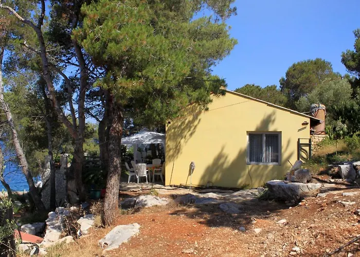 公寓 Seaside Secluded Lavdara, Dugi Otok - 433 *