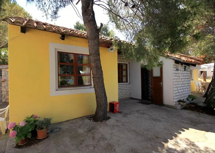 公寓 Seaside Secluded Lavdara, Dugi Otok - 433