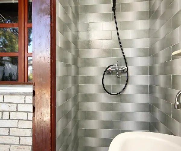 公寓 Seaside Secluded Lavdara, Dugi Otok - 433 *