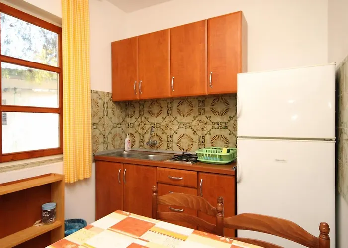 Seaside Secluded Lavdara, Dugi Otok - 433