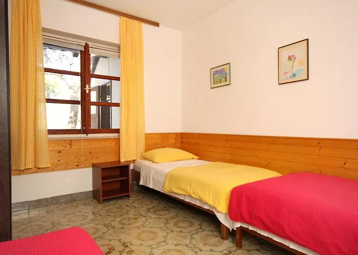 Seaside Secluded Lavdara, Dugi Otok - 433